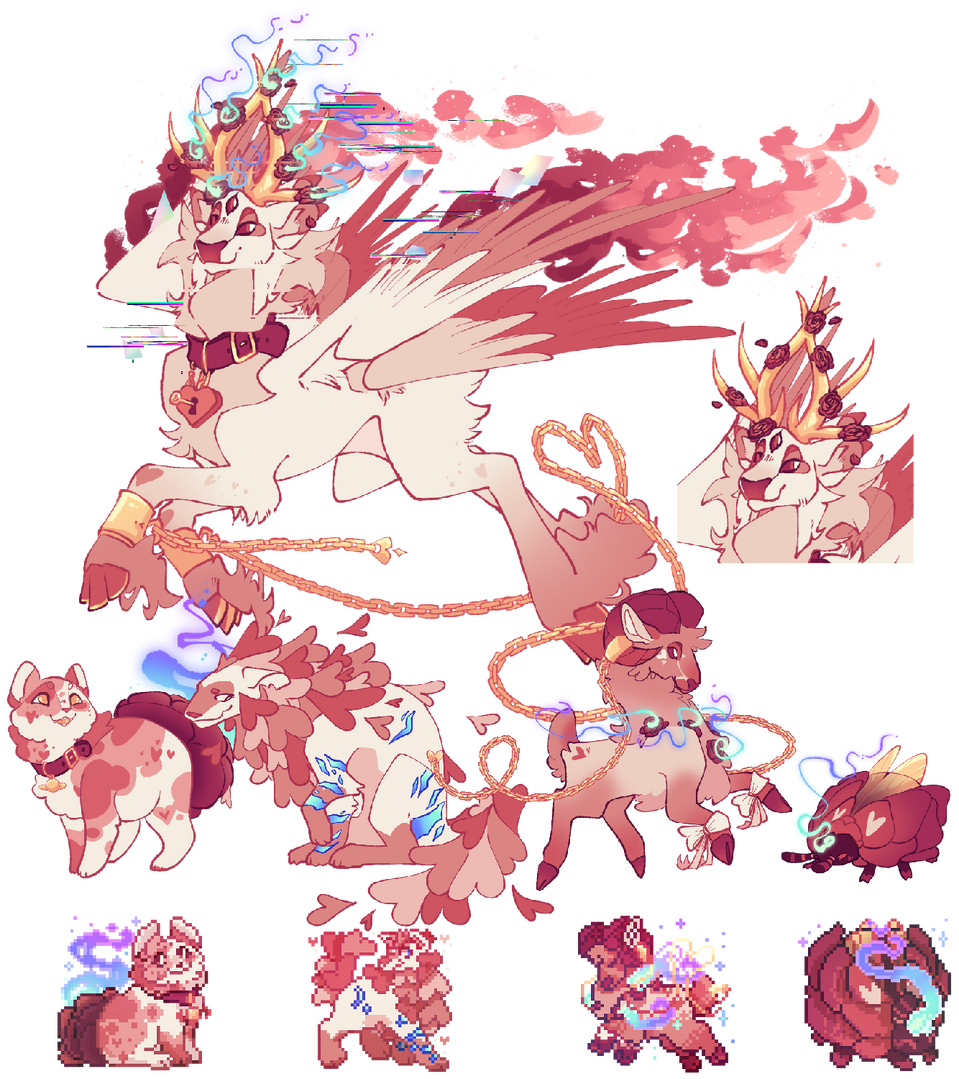 Design + Pet Designs